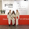 Pinta pasantes