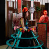 Special event, Mexican Night