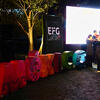 Special event, Mexican Night