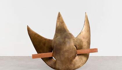 EFG Latin America Art Award