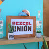 Mezcal Union