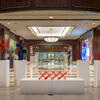 Pop-up Exhibition by artist Priscila Schott at JW Marriott Miami