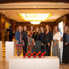 Pop-up Exhibition by artist Priscila Schott at JW Marriott Miami