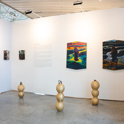 40 años de democracia