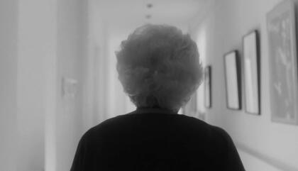 Film series Sara Facio: Having been there
