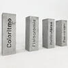 Alberto Cavalieri. Latin Artists Stocks Tower (Fragment) 2022 (2)