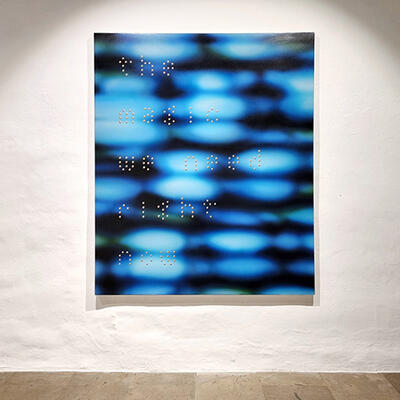 Raúl Cordero - Galería Artizar