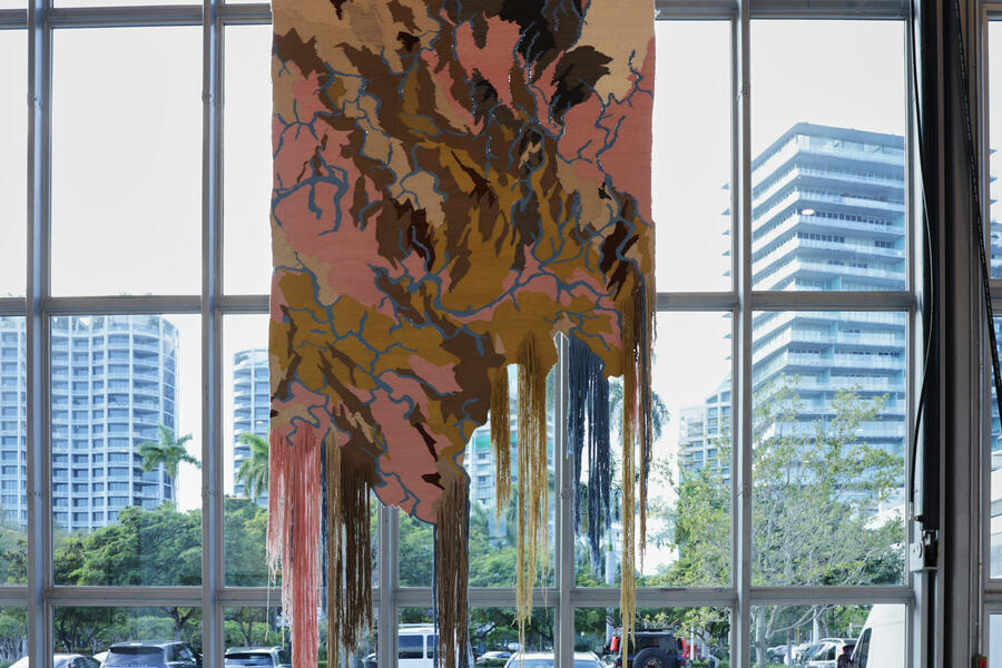 Institutional Acquisition