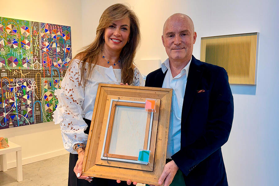 Institutional Acquisition