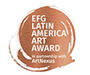 EFG Latin America Art Award