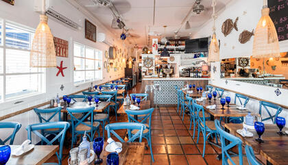 Restaurants