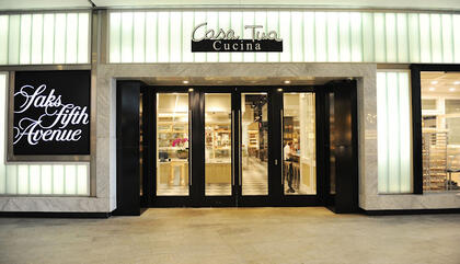 Casa Tua Cucina