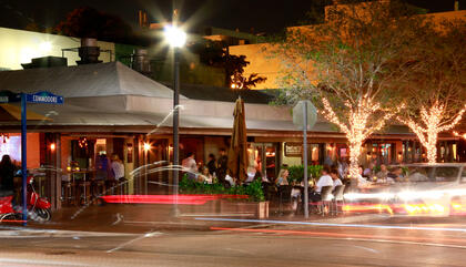 Greenstreet Cafe