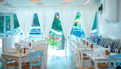 Meraki Greek Bistro
