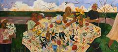 Casa Santa Ana exhibits 'Nada es distinto'