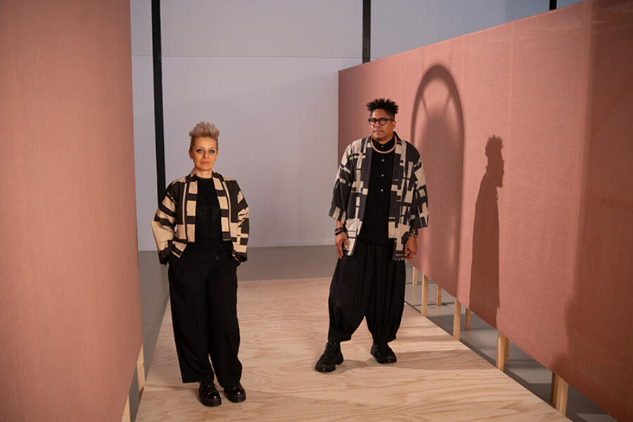 Tropical hyperstition, a space of memory and resistance at the Biennale di Venezia 2026