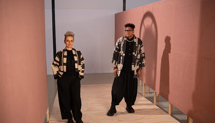 Tropical hyperstition, a space of memory and resistance at the Biennale di Venezia 2026