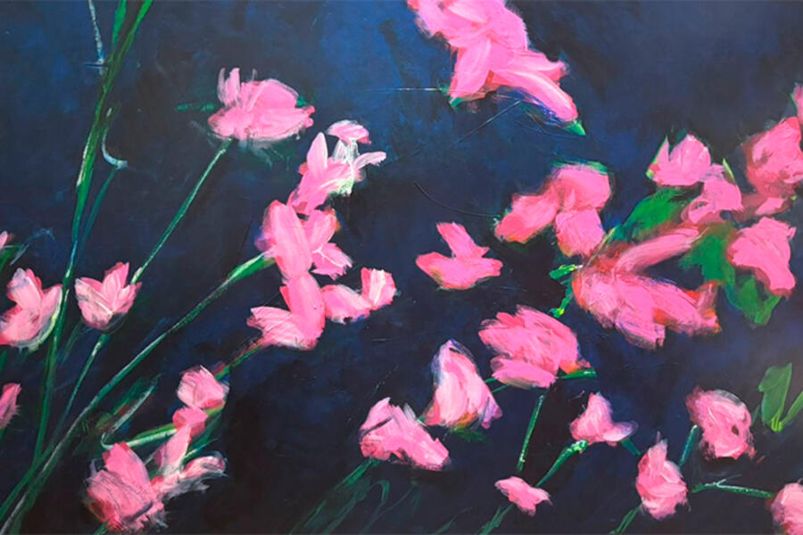 Menú creativo and the Bristol hotel pay tribute to Coqui Calderón