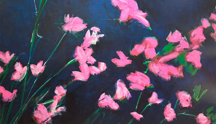 Menú creativo and the Bristol hotel pay tribute to Coqui Calderón