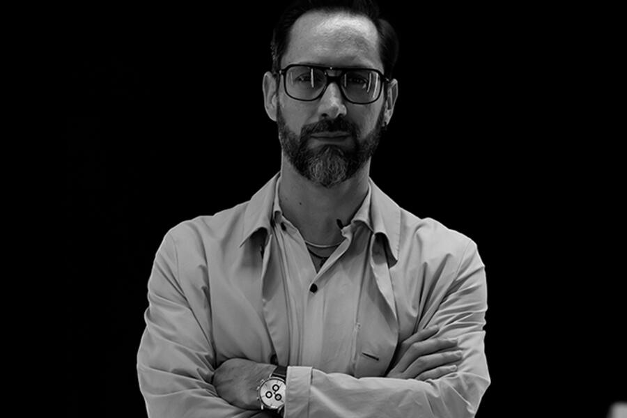Emiliano Valdés at Pinta Panama 2025: Effervescence, Construction, and Identity