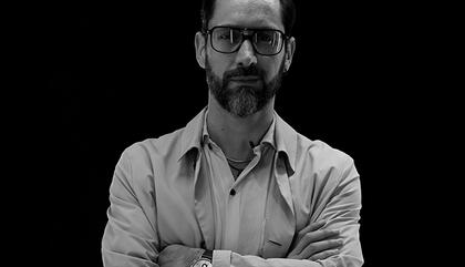 Emiliano Valdés at Pinta Panama 2025: Effervescence, Construction, and Identity