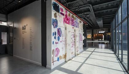 Story of MAC Panamá: Works, Memories and Affections