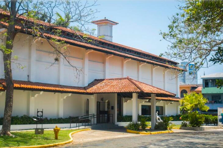 Ocean and Memory, MAC Panamá presents two new exhibitions.