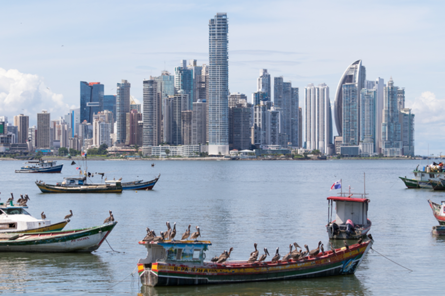 PInta Panama Art Week 2025