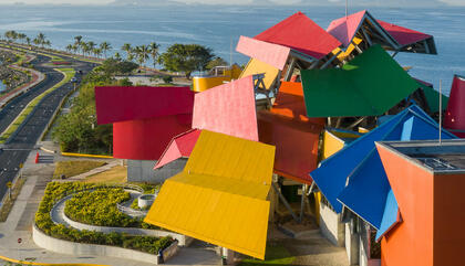 Pinta Panamá Art Week: Positioning on the Global Contemporary Art Map