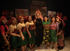 Portraits of the Panamanian Revolution