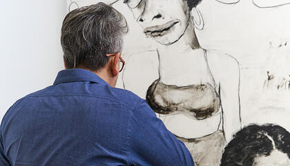 Participating spaces 2025