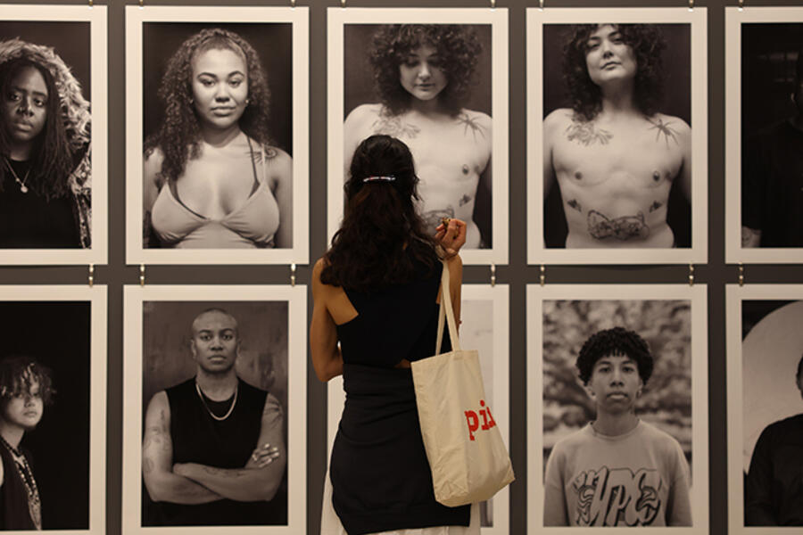 Participating spaces 2026