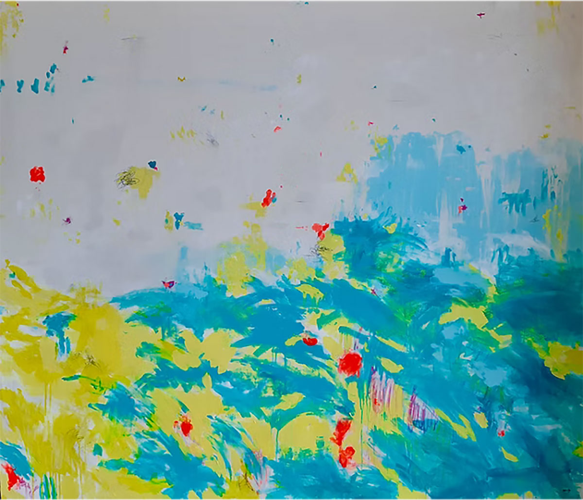 No me llores ahora... llórame después y si es que me voy primero