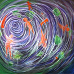 Sin título (serie Tornados)