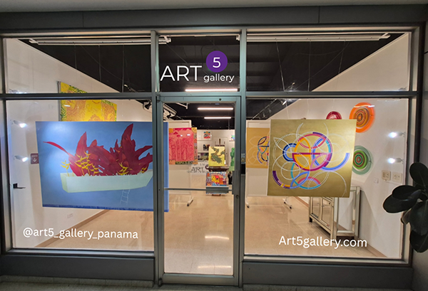 ART5 GALLERY