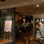 Espacio de arte de Bristol Panama | Menú Creativo