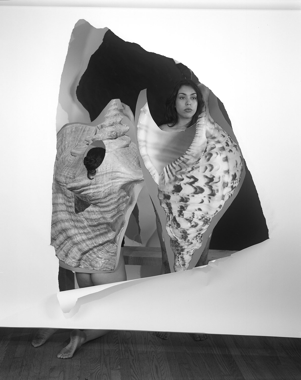 Hot Death, Cold Birth #3