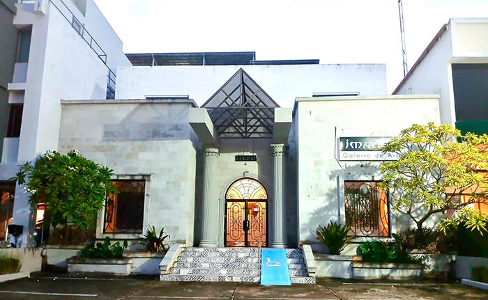 Imagen Galeria de Arte