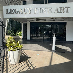Legacy Fine Art