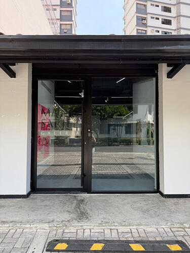 Mateo Sariel Galeria