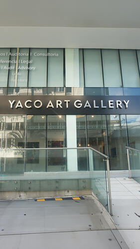 YACO ART GALLERY