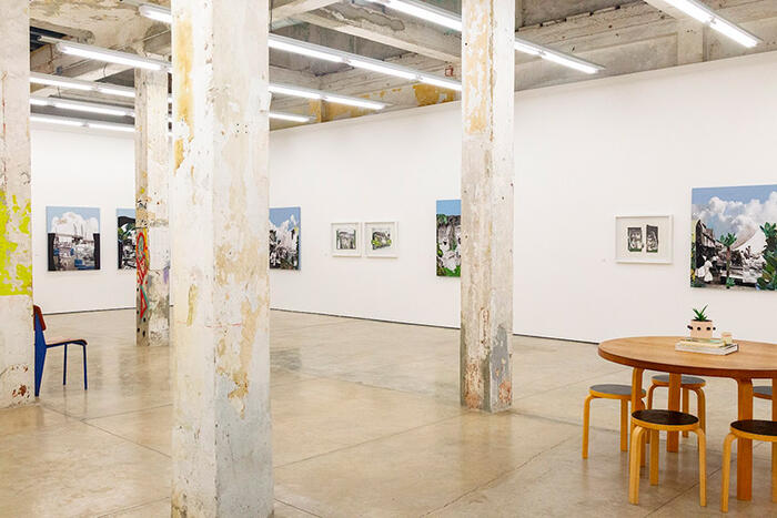 Fundación Casa Santa Ana 