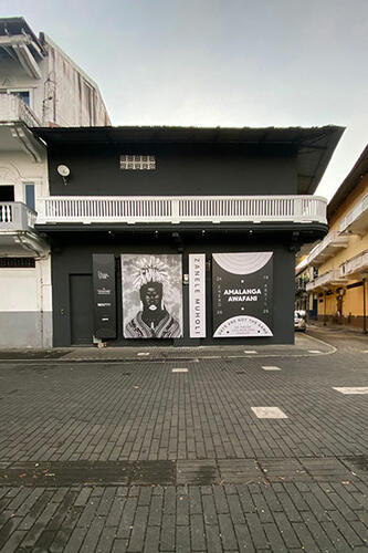 Fundación Casa Santa Ana 