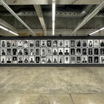 De la serie: Faces & Phases (Caras y fases)