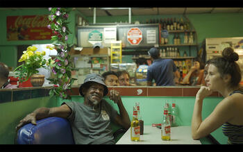 El jardín de Mr. Brown