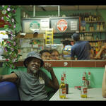 El jardín de Mr. Brown