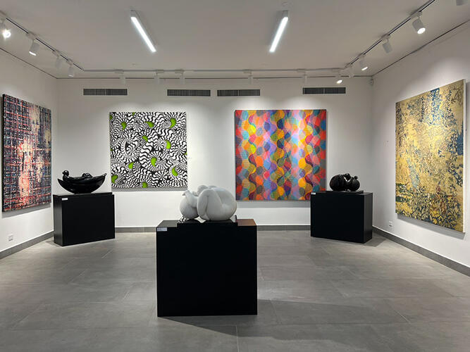Legacy Fine Art