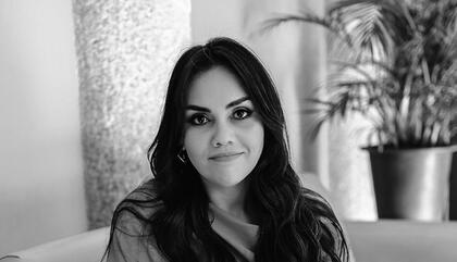 Karon Sabrina Corrales