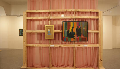 MAC Panamá | Museo de Arte Contemporáneo 