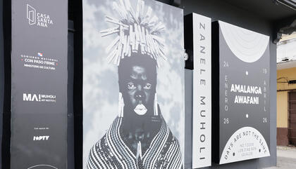 Fundación Casa Santa Ana